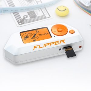 Flipper zero